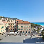 Hotel Garibaldi Finale Ligure