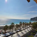 Garibaldi Hotel