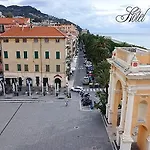 Garibaldi Hotel Finale Ligure