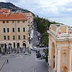 Garibaldi Finale Ligure