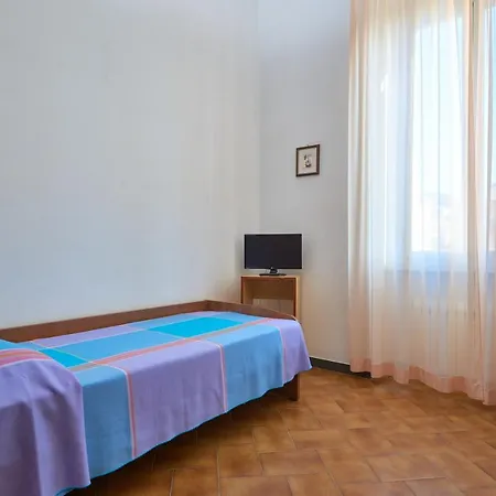 Garibaldi 3*