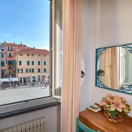 Garibaldi Hotel Finale Ligure
