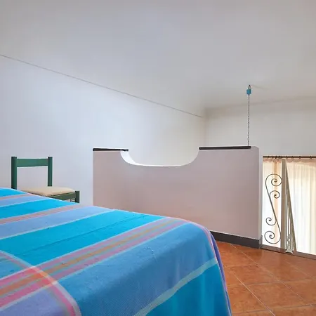 Garibaldi Finale Ligure