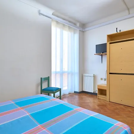 Garibaldi 3* 피날레리구레