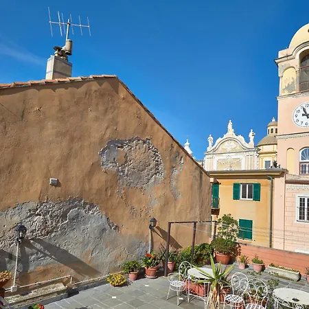 Garibaldi 3* 피날레리구레