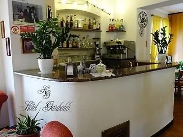 Garibaldi