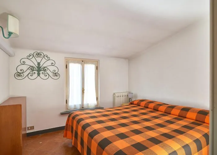 Garibaldi 호텔 피날레리구레