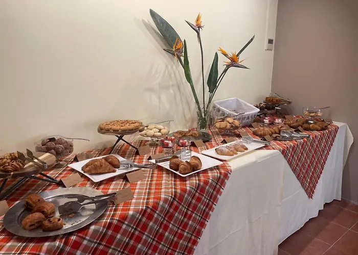 Garibaldi 3* 피날레리구레