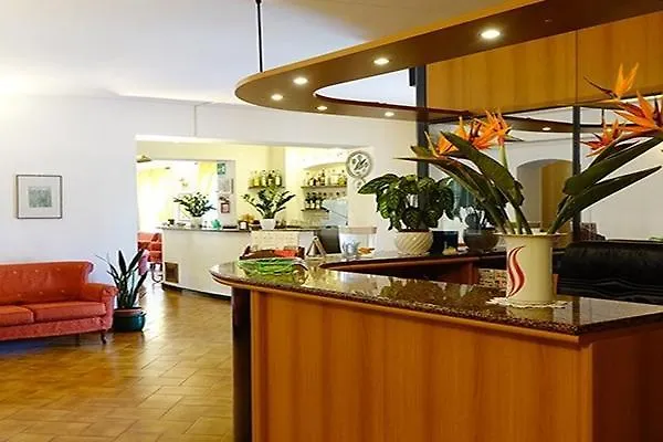 호텔 Garibaldi 피날레리구레