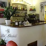 Garibaldi Hotel 3*