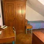Garibaldi Hotel 3*