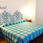 Garibaldi 3*