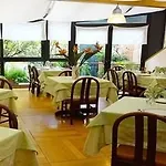 Garibaldi ホテル 3*