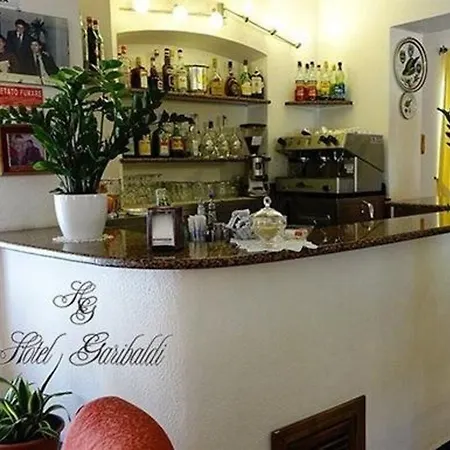 Garibaldi Hotel 3*