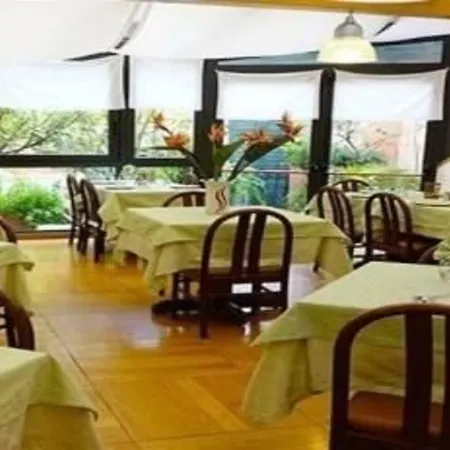 Garibaldi Hotel Finale Ligure