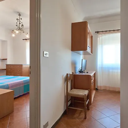 Hotel Garibaldi 3*
