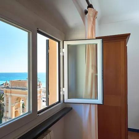 Hotel Garibaldi Finale Ligure