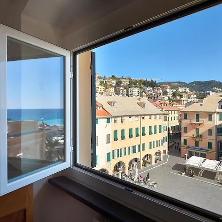 Garibaldi Finale Ligure