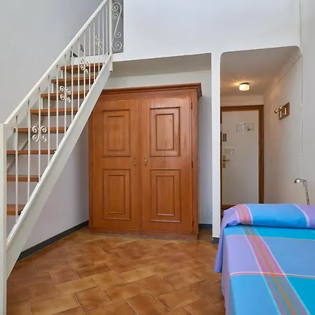 Garibaldi Финале Лигуре