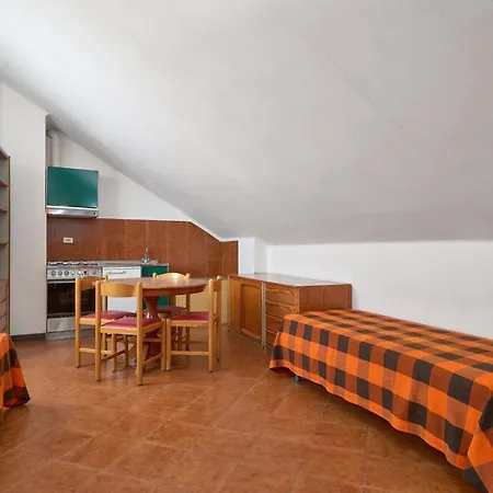 Garibaldi Отель Финале Лигуре