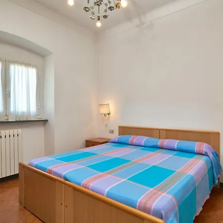 Garibaldi 3*