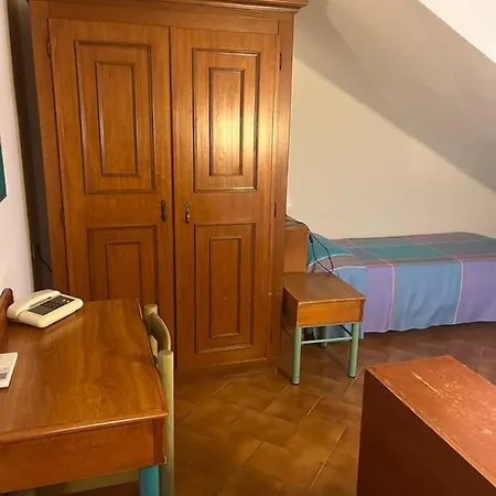 Garibaldi Hotel 3*