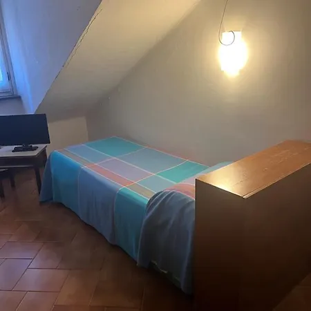 Garibaldi Финале Лигуре