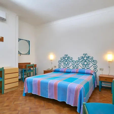 Garibaldi Hotel