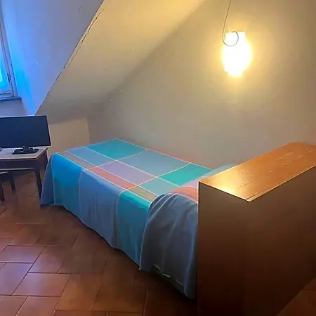Garibaldi 3* Финале Лигуре