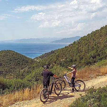 Garibaldi 3* Финале Лигуре
