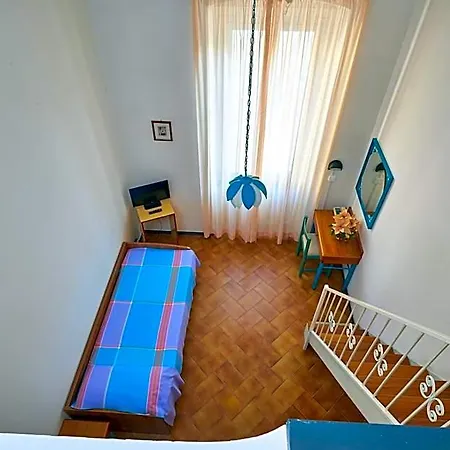 Garibaldi 3* Финале Лигуре