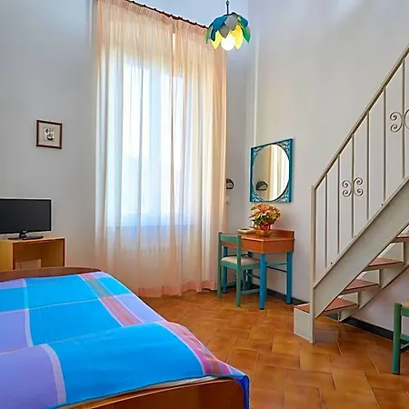 Отель Garibaldi Финале Лигуре