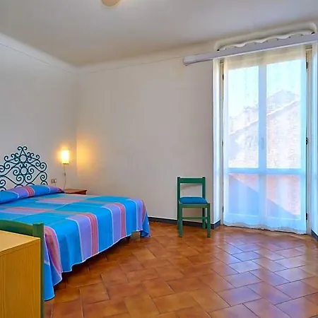 Garibaldi Ξενοδοχείο 3*
