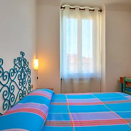 Garibaldi Ξενοδοχείο 3*