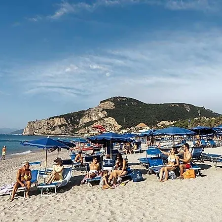 Ξενοδοχείο Garibaldi