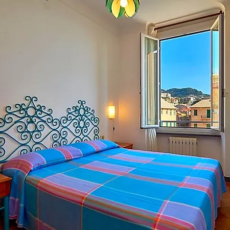 Garibaldi 3*
