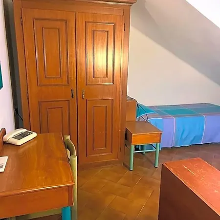 Hotel Garibaldi Finale Ligure