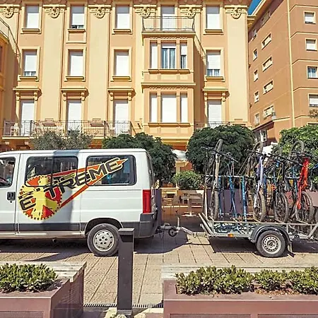 Garibaldi Hotel 3*