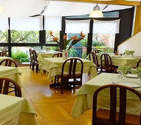 Hotel Garibaldi