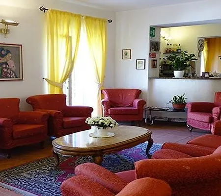 Garibaldi Hotel Finale Ligure