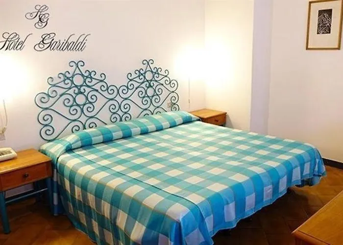 فندق Garibaldi 3*