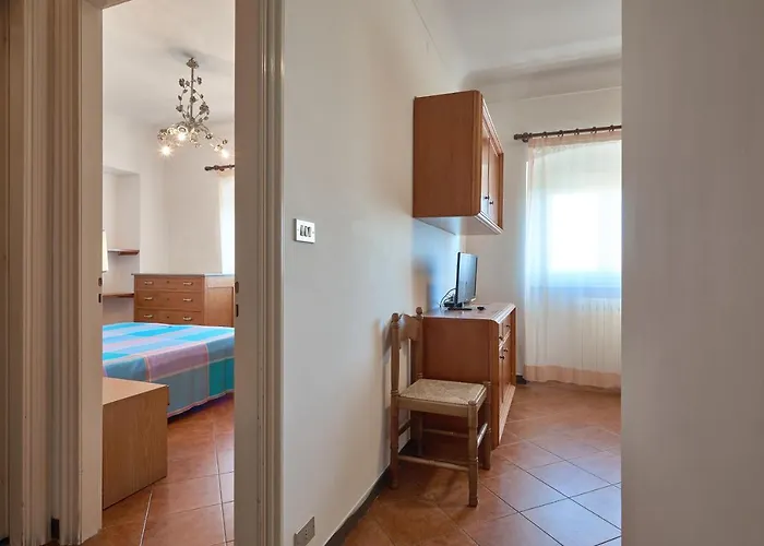 Hotel Garibaldi 3*