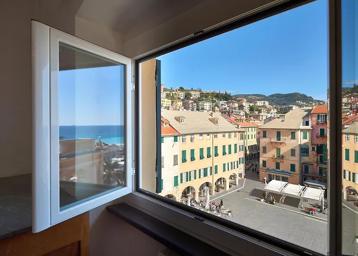 Garibaldi فينالي ليغوري