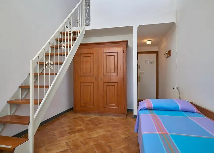 Garibaldi Finale Ligure