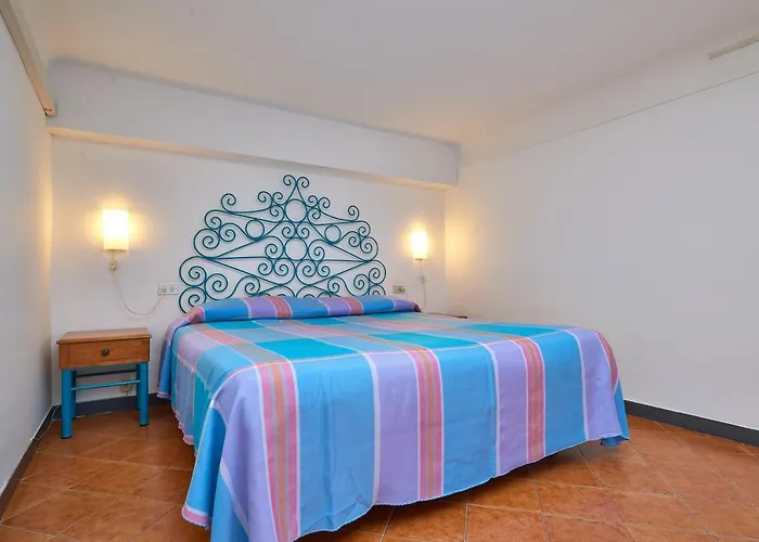 Garibaldi فندق 3*