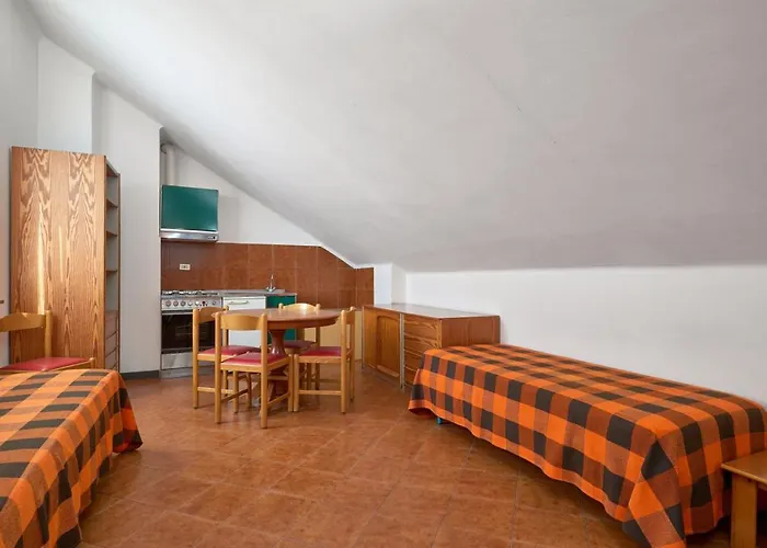 Garibaldi فندق فينالي ليغوري