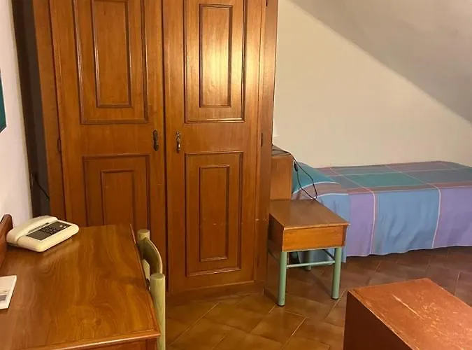 Garibaldi فندق 3*