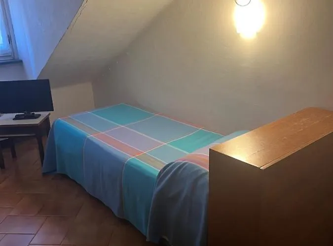 Garibaldi فينالي ليغوري