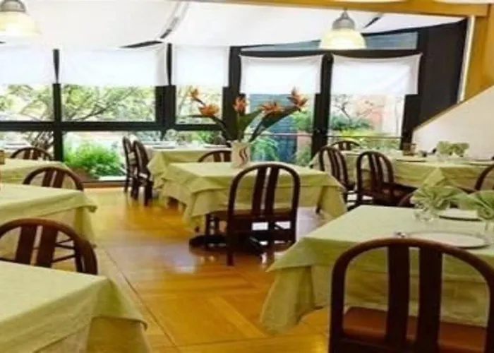 فندق Garibaldi فينالي ليغوري