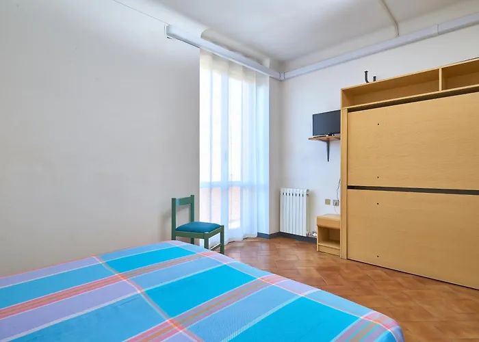 Garibaldi 3* فينالي ليغوري